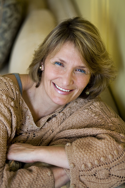 Ellen Bari